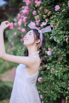 王者荣耀女英雄翻白眼流眼泪吐舌头脸红